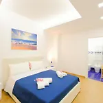 Nord Ovest Amalfi Coast , Bed & Breakfast Salerno