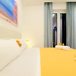 Nord Ovest Amalfi Coast , 4* Salerno