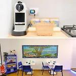 Bed & Breakfast Nord Ovest Amalfi Coast ,