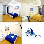 Nord Ovest Amalfi Coast , Salerno
