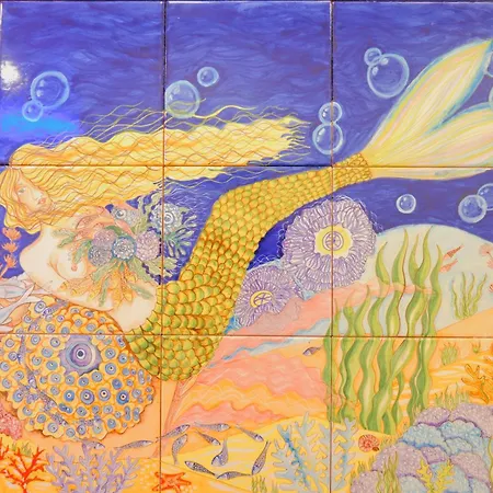 Nord Ovest Amalfi Coast , Frühstückspension 4*