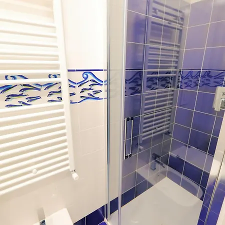 Nord Ovest Amalfi Coast , Salerno