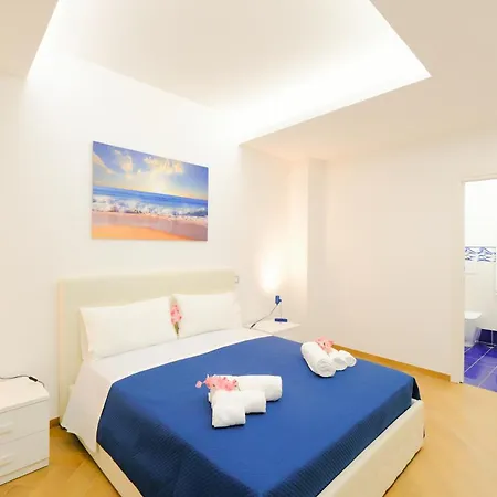 Nord Ovest Amalfi Coast , Bed & Breakfast