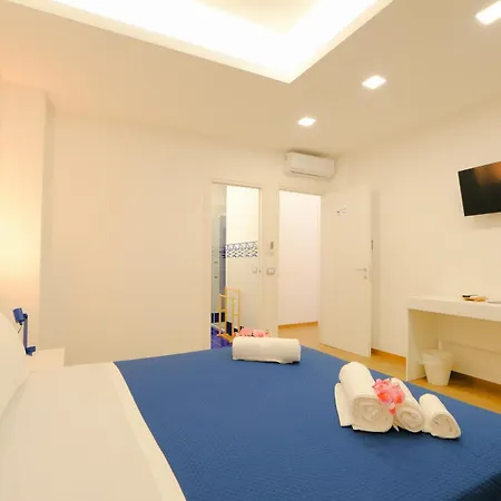 Nord Ovest Amalfi Coast , 4* Салерно