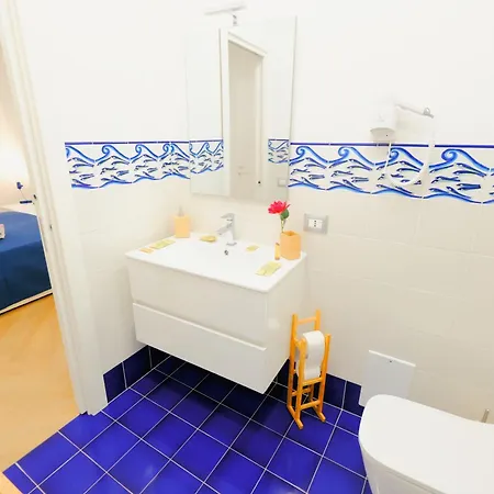 Nord Ovest Amalfi Coast , Отель типа 