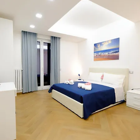 Nord Ovest Amalfi Coast , 4*