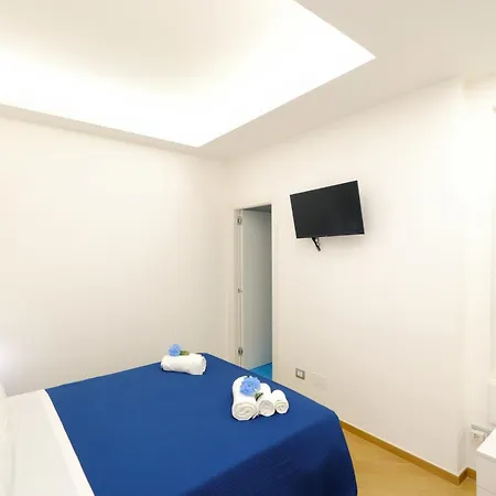 Frühstückspension Nord Ovest Amalfi Coast , Salerno