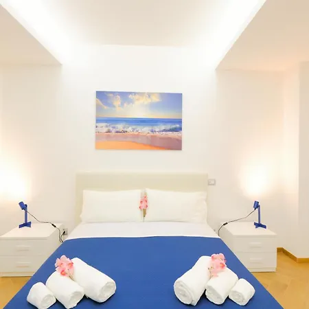 Nord Ovest Amalfi Coast , Bed & Breakfast
