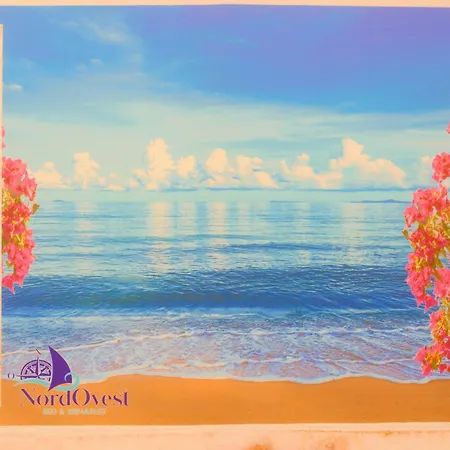 Nord Ovest Amalfi Coast , *