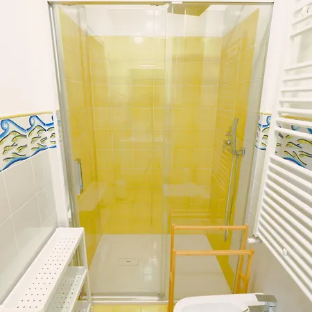 Frühstückspension Nord Ovest Amalfi Coast ,