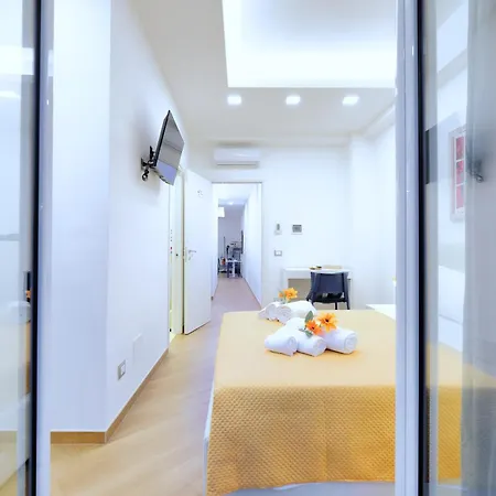 Nord Ovest Amalfi Coast , 4*