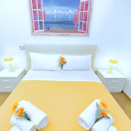 Bed & Breakfast Nord Ovest Amalfi Coast , *
