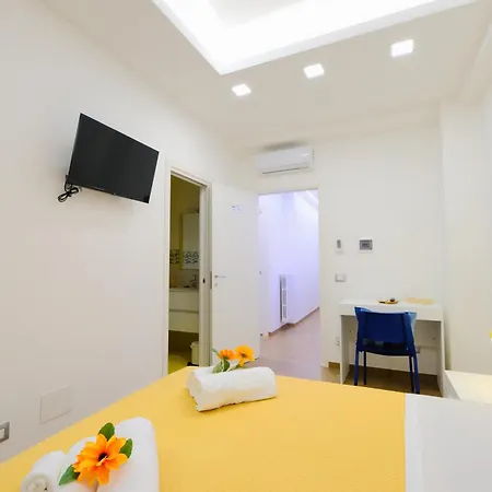 Nord Ovest Amalfi Coast , Bed & Breakfast Salerno