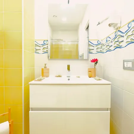 Nord Ovest Amalfi Coast , 4*