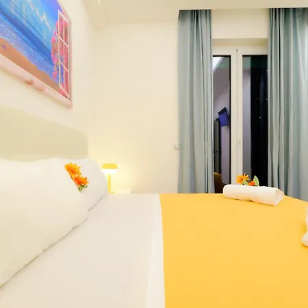 Nord Ovest Amalfi Coast , 4* Салерно