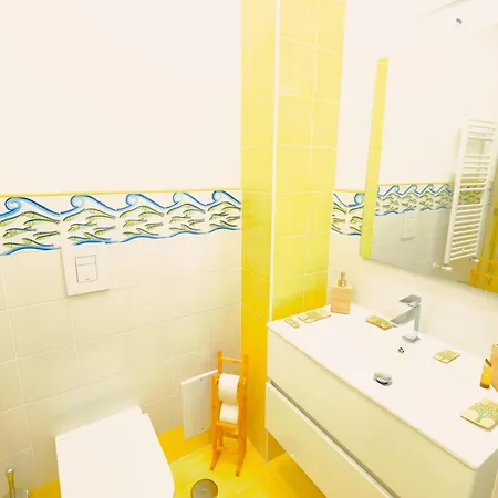 Nord Ovest Amalfi Coast , Frühstückspension 4*