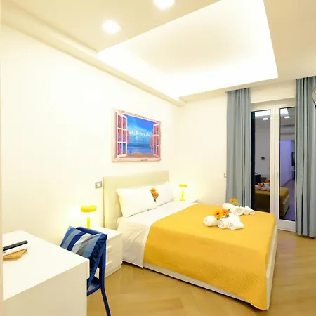 Nord Ovest Amalfi Coast , 4*