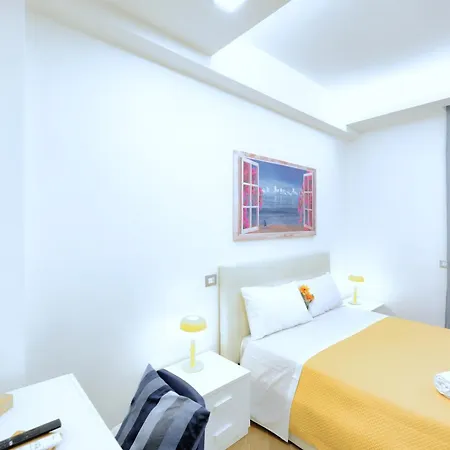 Nord Ovest Amalfi Coast , 4*