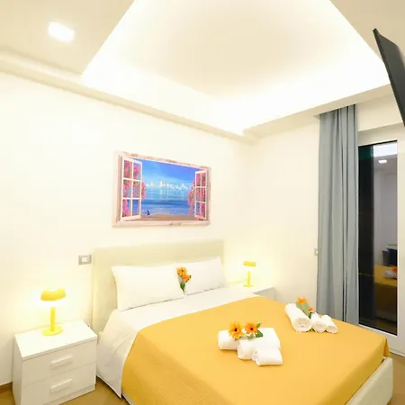 Bed & Breakfast Nord Ovest Amalfi Coast , Salerno