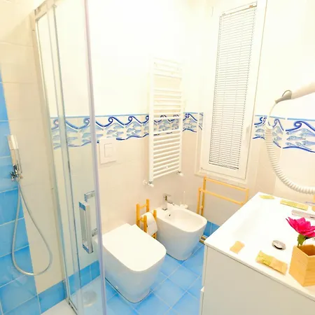 Nord Ovest Amalfi Coast , 4* Салерно
