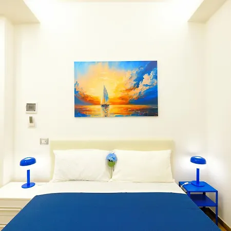 Bed & Breakfast Nord Ovest Amalfi Coast , *