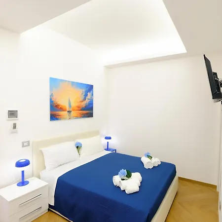 Nord Ovest Amalfi Coast , Bed & Breakfast