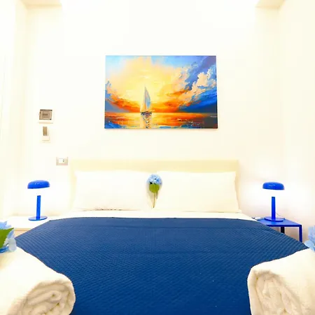 Bed & Breakfast Nord Ovest Amalfi Coast ,
