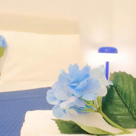 Nord Ovest Amalfi Coast , Frühstückspension 4*