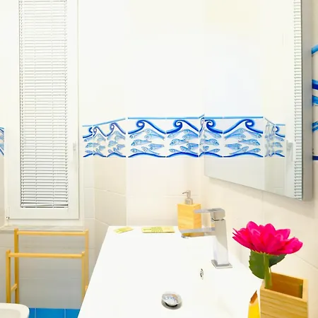 Nord Ovest Amalfi Coast , Frühstückspension 4*