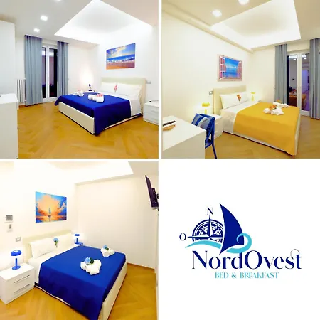Nord Ovest Amalfi Coast , Салерно