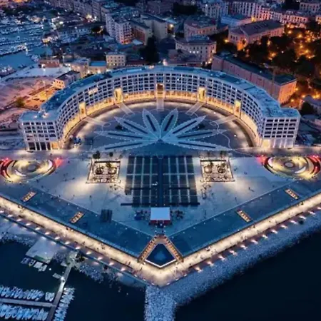 Nord Ovest Amalfi Coast , * Salerno