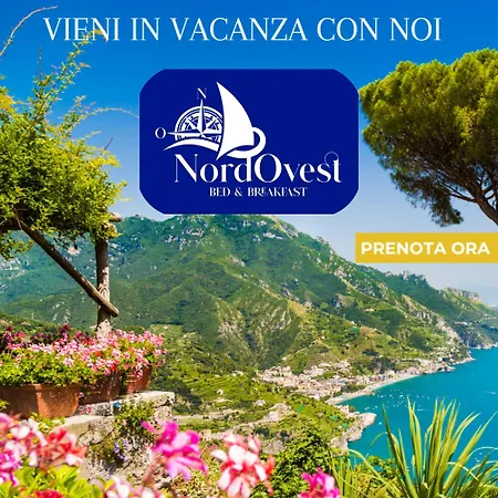 Bed & Breakfast Nord Ovest Amalfi Coast , *