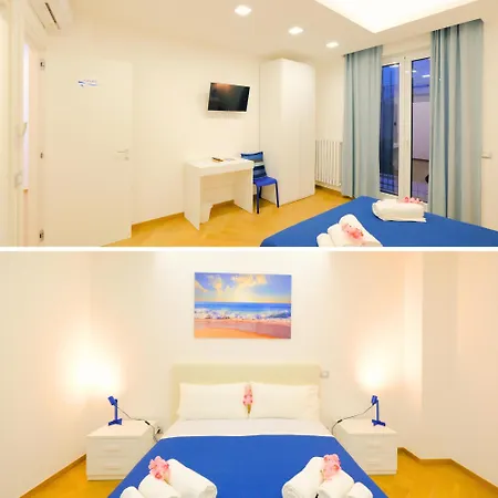 Nord Ovest Amalfi Coast , Bed & Breakfast *