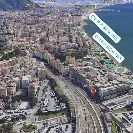 Nord Ovest Amalfi Coast , 4*