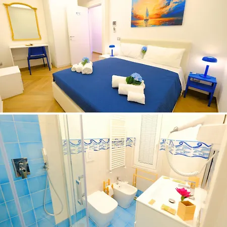 Nord Ovest Amalfi Coast , 4*